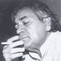 Ahmad Rahi