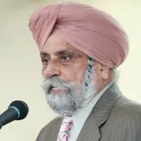 Kesar Singh Neer