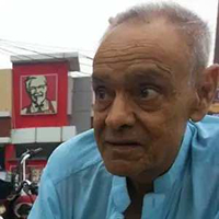 Riaz Shad