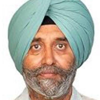 Narinder Manav