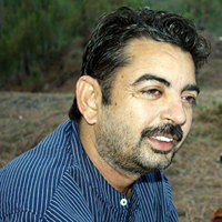Sushil Dosanjh