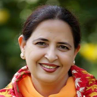Sukhwinder Amrit