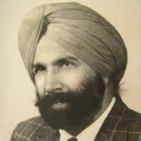 Kulwant Singh Virk