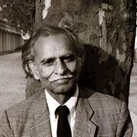 Najam Hussain Syed