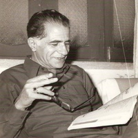 Ahmad Nadeem Qasmi
