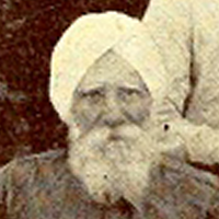 Channan Singh Jethuwalia
