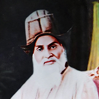 Khwaja Ghulam Farid