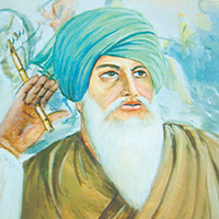 Shah Muhammad