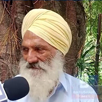 Sant Sandhu