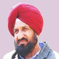 Gurdial Raushan