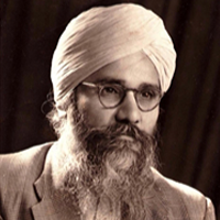 Gopal SIngh Chandan
