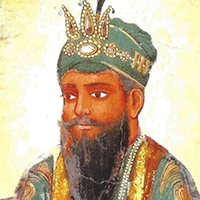 Guru Arjan Dev