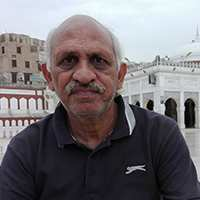 Iqbal Qaisar
