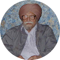 Gurdev singh maan